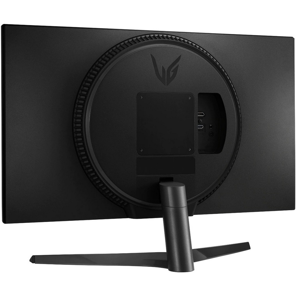 Монитор LG 27GN60R-B 27 ", IPS, Full HD 1920x1080 (16:9), 144 Гц - миниатюра 5