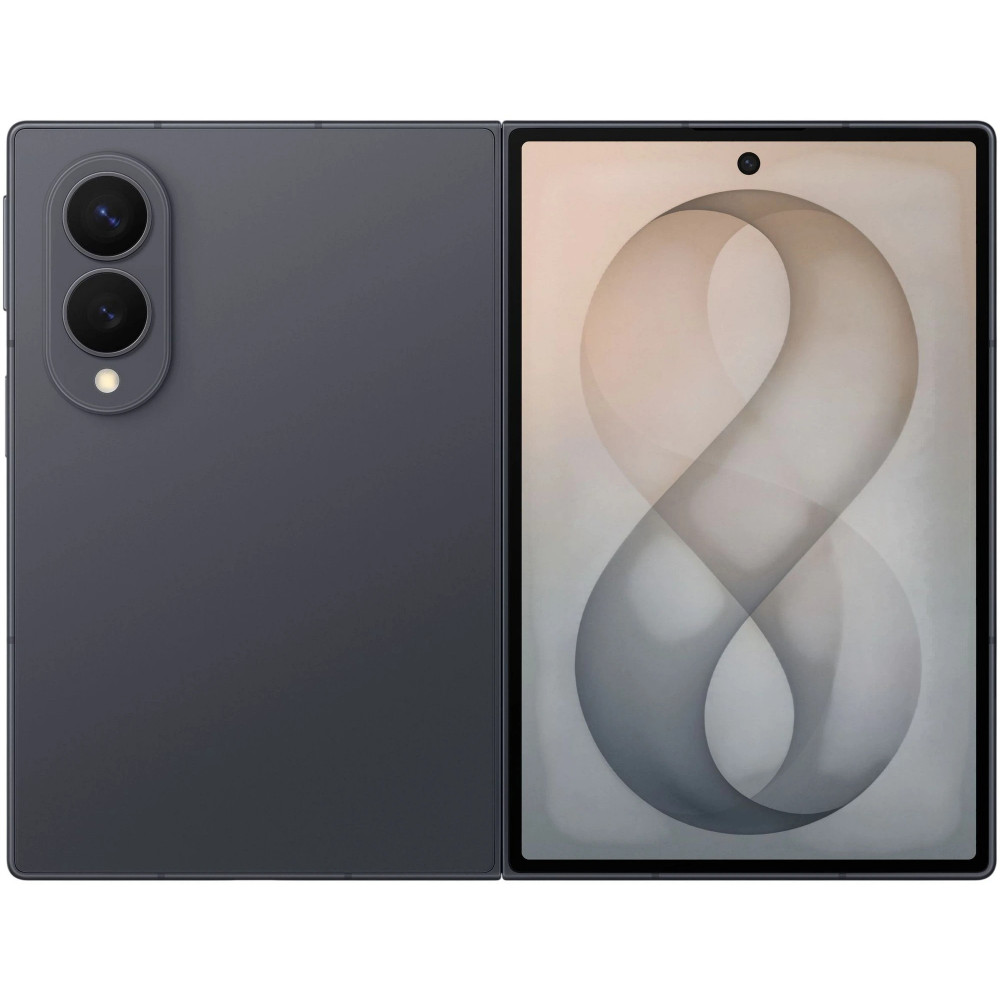 Смартфон Samsung Galaxy Z Fold8 SM-F971BZKNCAU 1024 Гб, 16 Гб - миниатюра 3