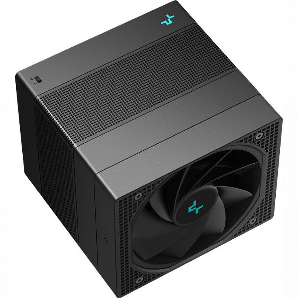 Система охлаждения Deepcool ASSASSIN IV R-ASN4-BKNNMT-G Для процессора - миниатюра 5
