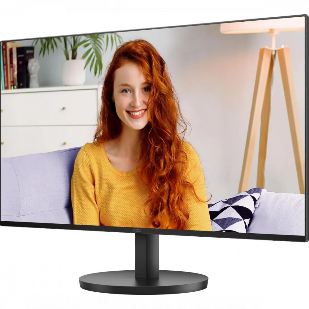 Монитор AOC 27B3HA2/01 27 ", IPS, Full HD 1920x1080 (16:9), 100 Гц - миниатюра 3