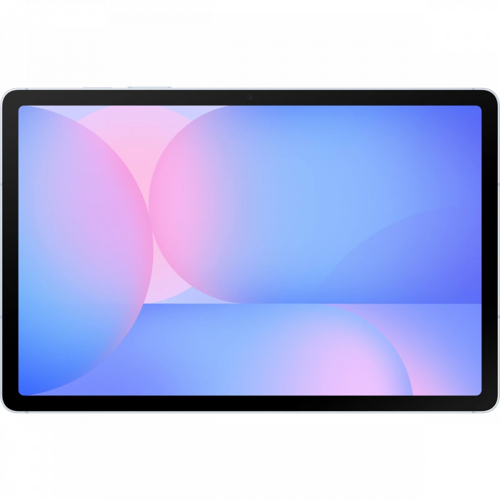 Планшет Samsung Galaxy Tab S10 FE 12/256Gb 5G Blue SM-X526BLBPCAU 256 Гб, 12 Гб - миниатюра 2