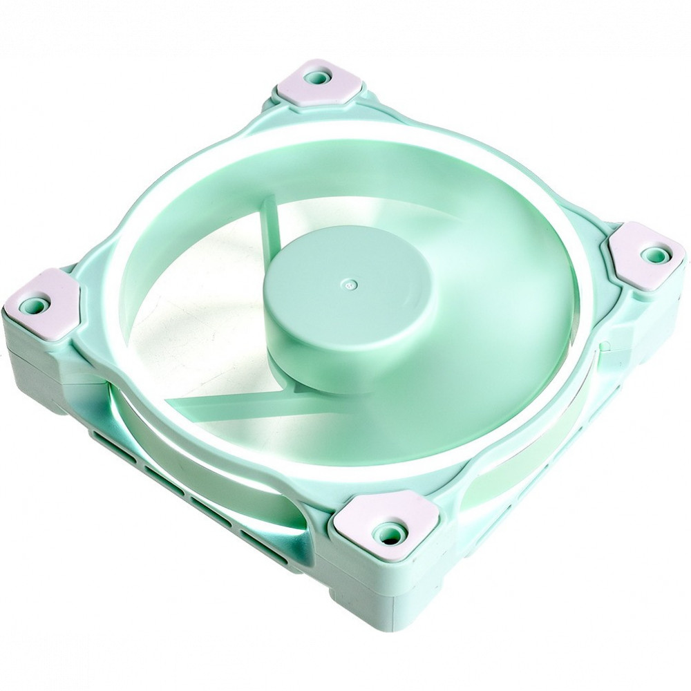 Система охлаждения ID-Cooling ZF-12025 ID-FAN-ZF-12025-MG Для системного блока - миниатюра 2