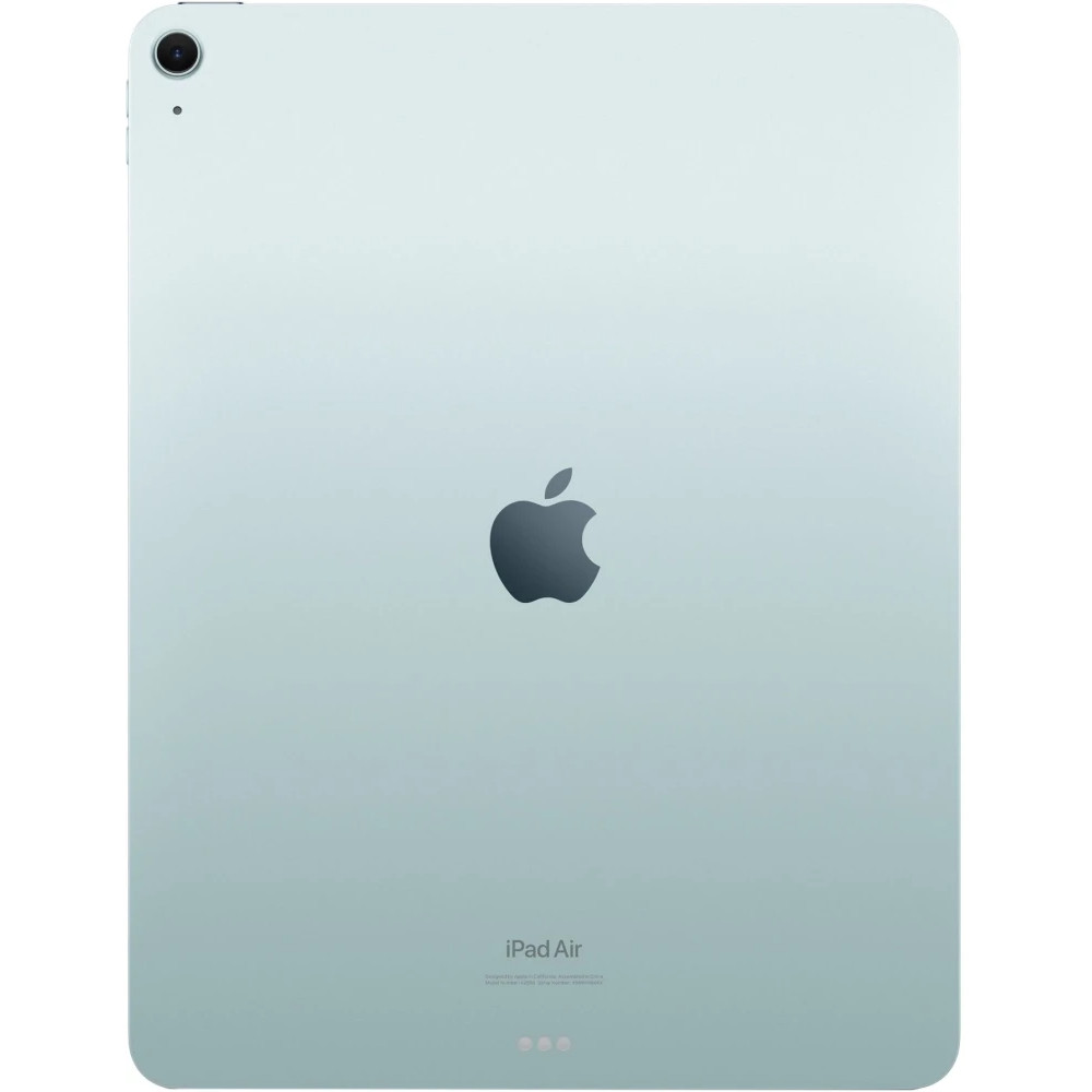 Планшет Apple iPad Air 13" (M4) 128GB Wi-Fi Blue MH5P4LL/A 128 Гб, 8 Гб - миниатюра 2
