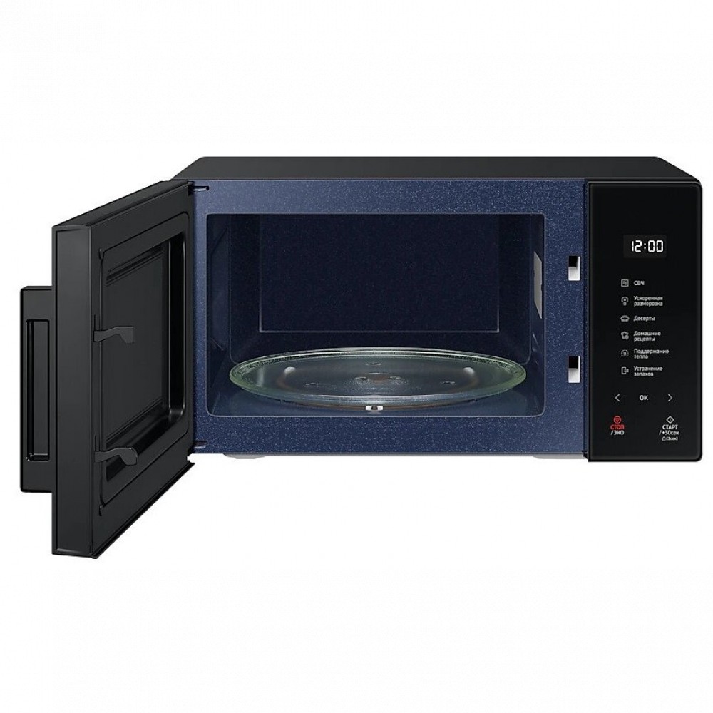 Микроволновая печь Samsung MS23T5018AK MS23T5018AK/BW - миниатюра 4