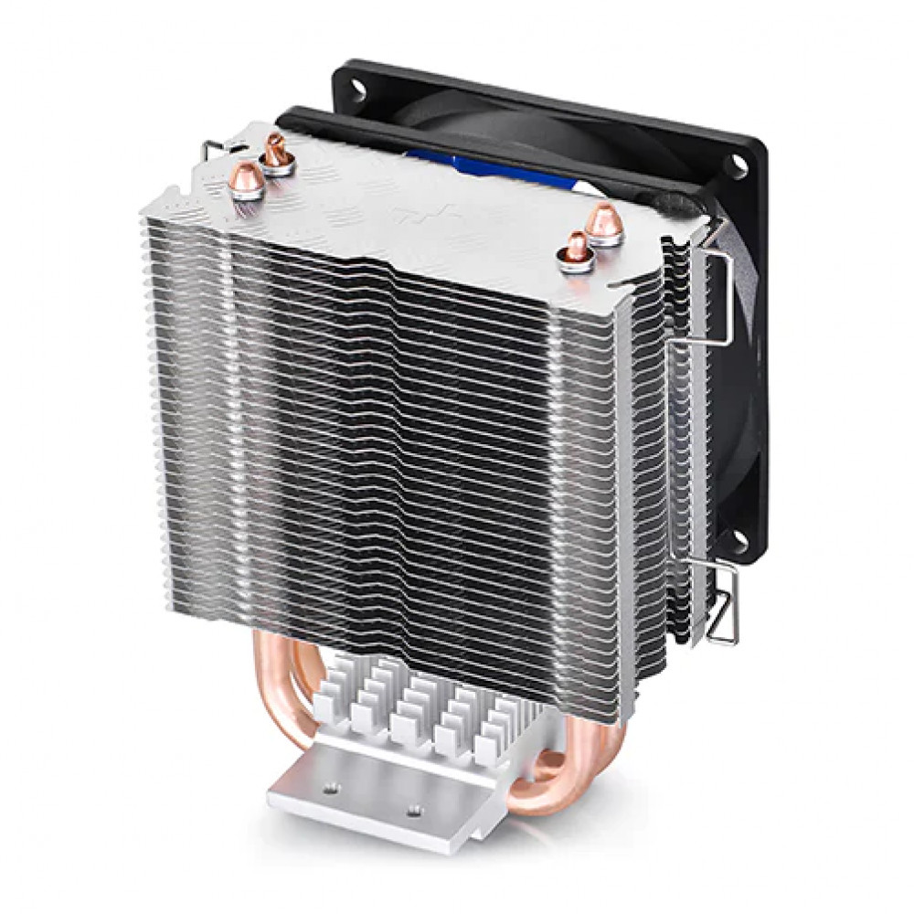 Система охлаждения Deepcool Ice Edge Mini FS v2.0 DP-MCH2-IEMV2 S1700 Для процессора - миниатюра 2