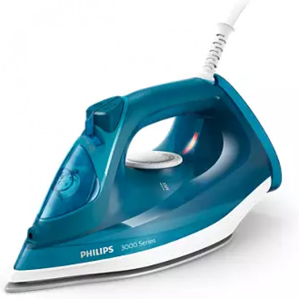 Philips DST3040/70 Утюг, 2600 Вт — фото товара