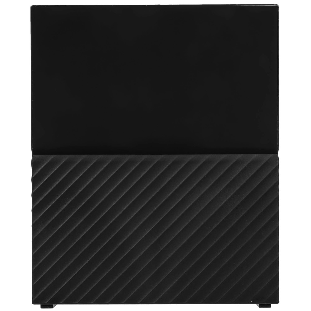 Внешние накопители Western Digital My Book WDBBGB0240HBK-EESN 24 ТБ - миниатюра 3