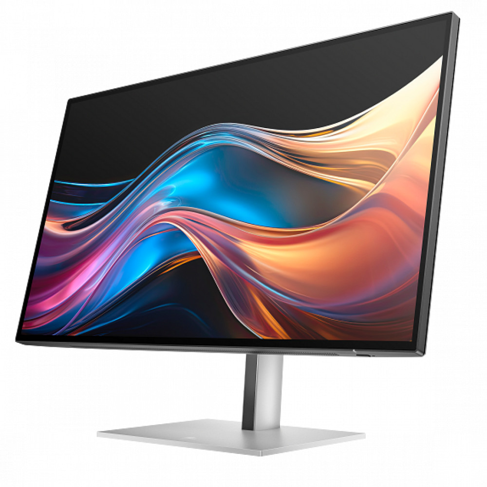 Монитор HP 7 Pro 727pq 8J4D8UT 27 ", IPS, Quad HD 2560x1440 (16:9), 120 Гц - миниатюра 2
