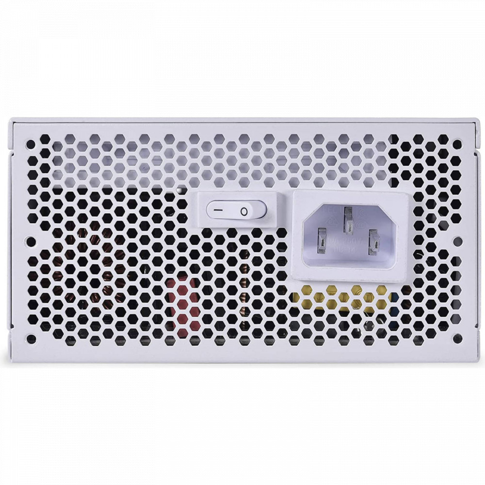 Блок питания Lian Li SP750 G89.SP750W.00EU 750 Вт - миниатюра 4