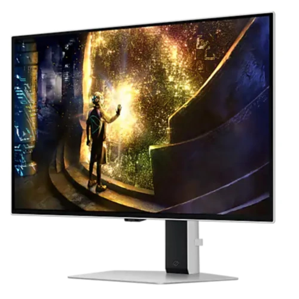 Монитор Samsung Odyssey OLED G61SD LS27DG612SIXCI 27 ", OLED, Quad HD 2560x1440 (16:9), 240 Гц - миниатюра 2