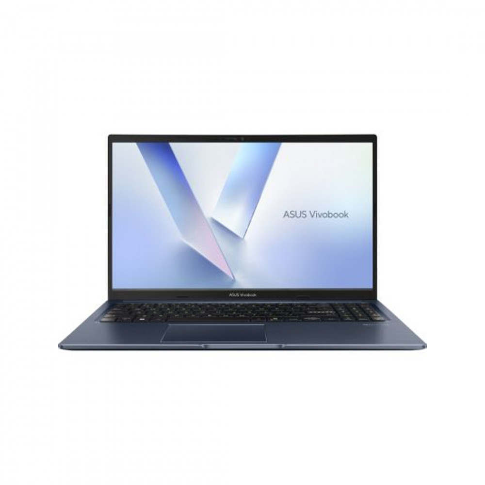 Ноутбук Asus Vivobook 15 M1502NAQ-BQ026W 90NB1841-M00CU0 15.6 ", FHD 1920x1080 (16:9), AMD, Ryzen 7, 16 Гб, 512 ГБ, AMD Radeon, Windows 11 Home — фото товара