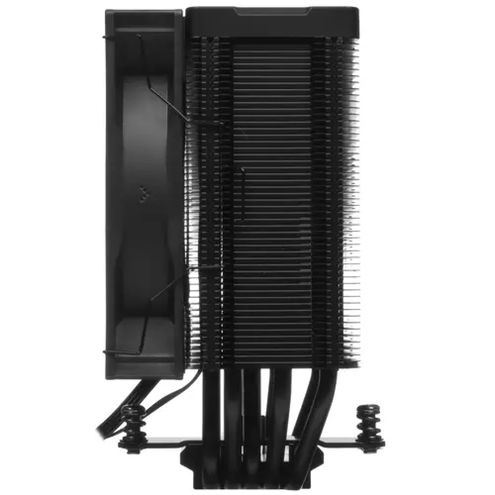 Система охлаждения Deepcool AG500 DIGITAL BK R-AG500-BKNDMN-G-2 Для процессора - миниатюра 2