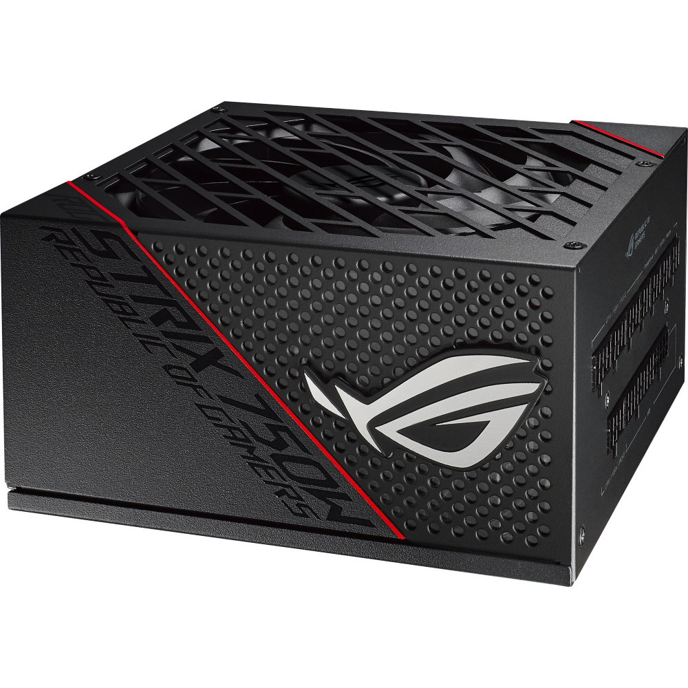 Блок питания Asus ROG-STRIX-750G 750 Вт - миниатюра 13