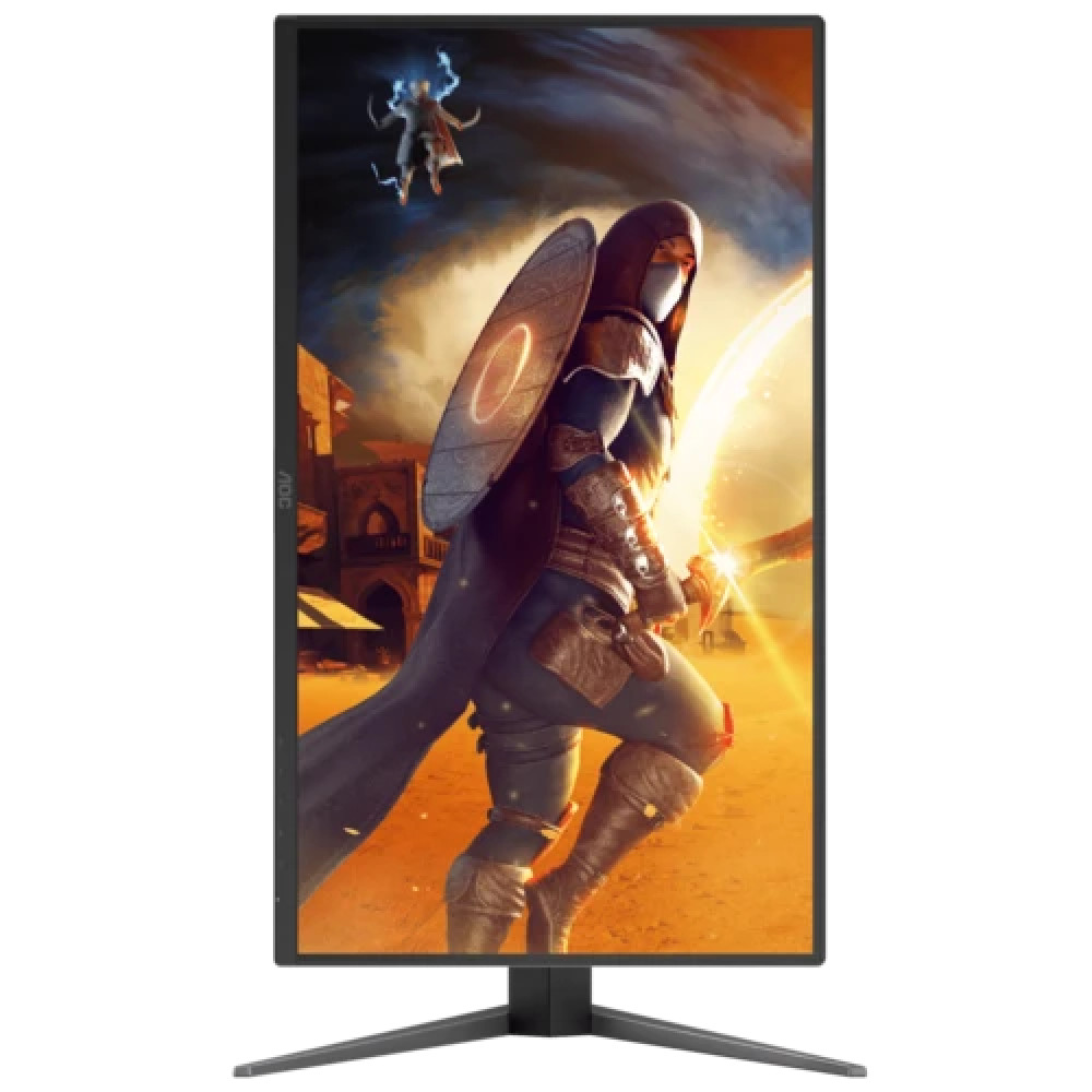 Монитор AOC 25G4S 25 ", IPS, Full HD 1920x1080 (16:9), 310 Гц - миниатюра 2