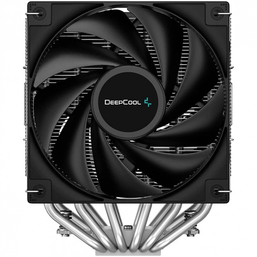 Система охлаждения Deepcool AG620 R-AG620-BKNNMN-G-1 - миниатюра 2