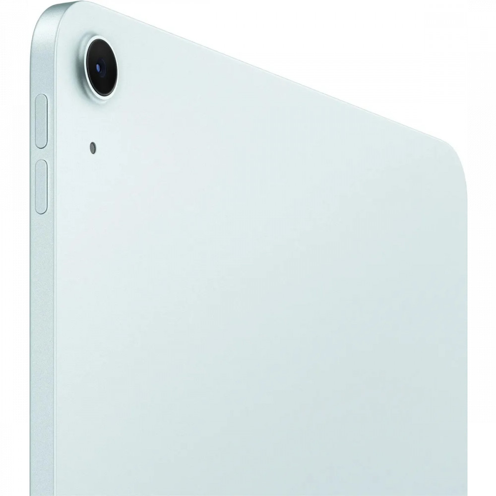 Планшет Apple iPad Air 11" (M2) 256Gb Wi-Fi Blue MUWH3LL/A 256 Гб, 8 Гб - миниатюра 3