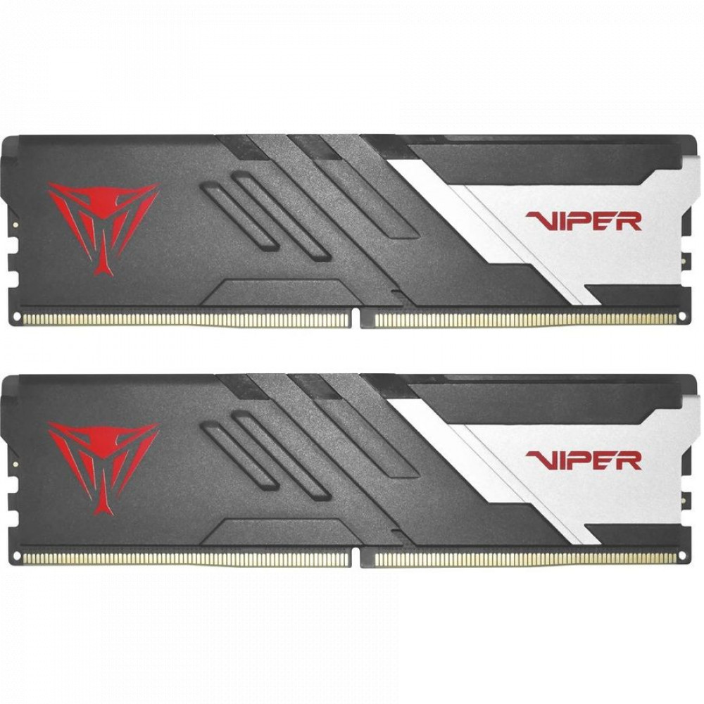 ОЗУ Patriot Viper Venom PVV516G520C36K DIMM, DDR5, 16 Гб (2 х 8 Гб), 5200 МГц — фото товара