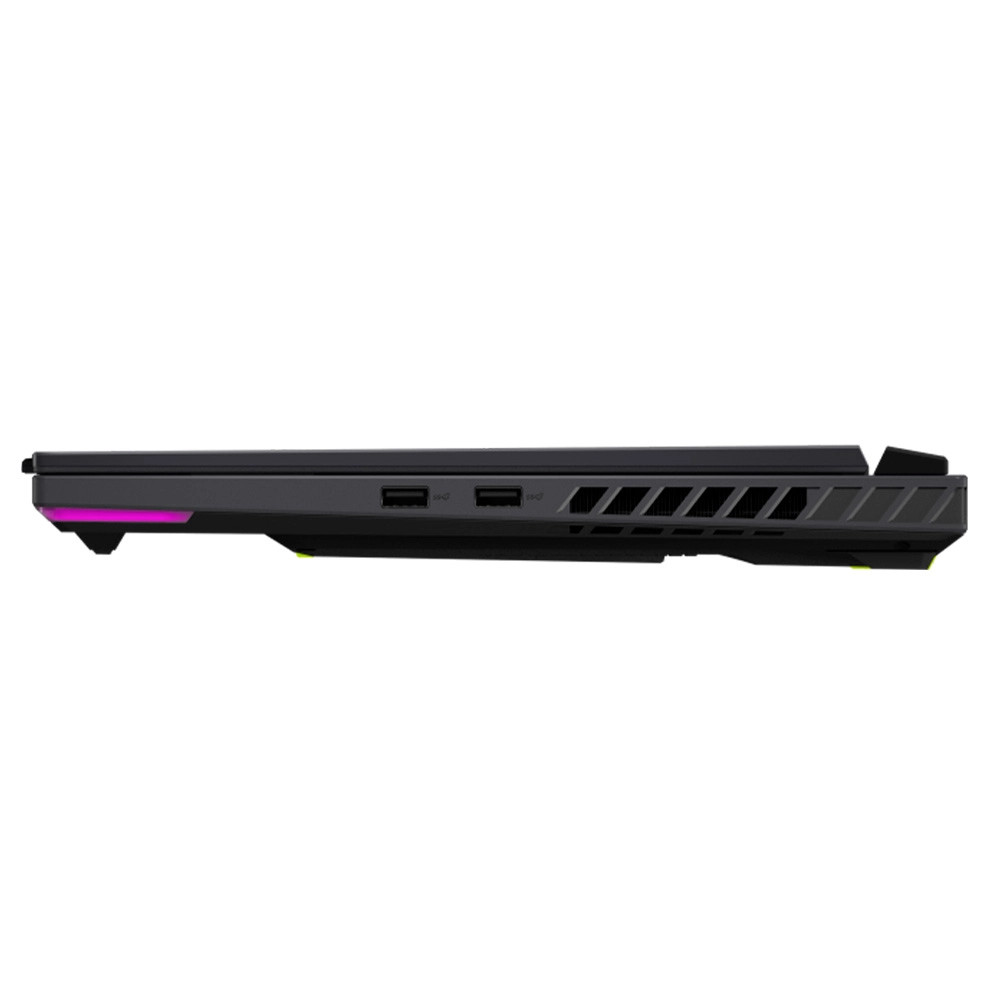 Ноутбук Asus ROG Strix G16 90NR0NJ7-M00AZ0 16 ", WUXGA 1920x1200 (16:10), AMD, Ryzen 9, 16 Гб, 512 ГБ, nVidia GeForce RTX 5070, Windows 11 Home - миниатюра 4