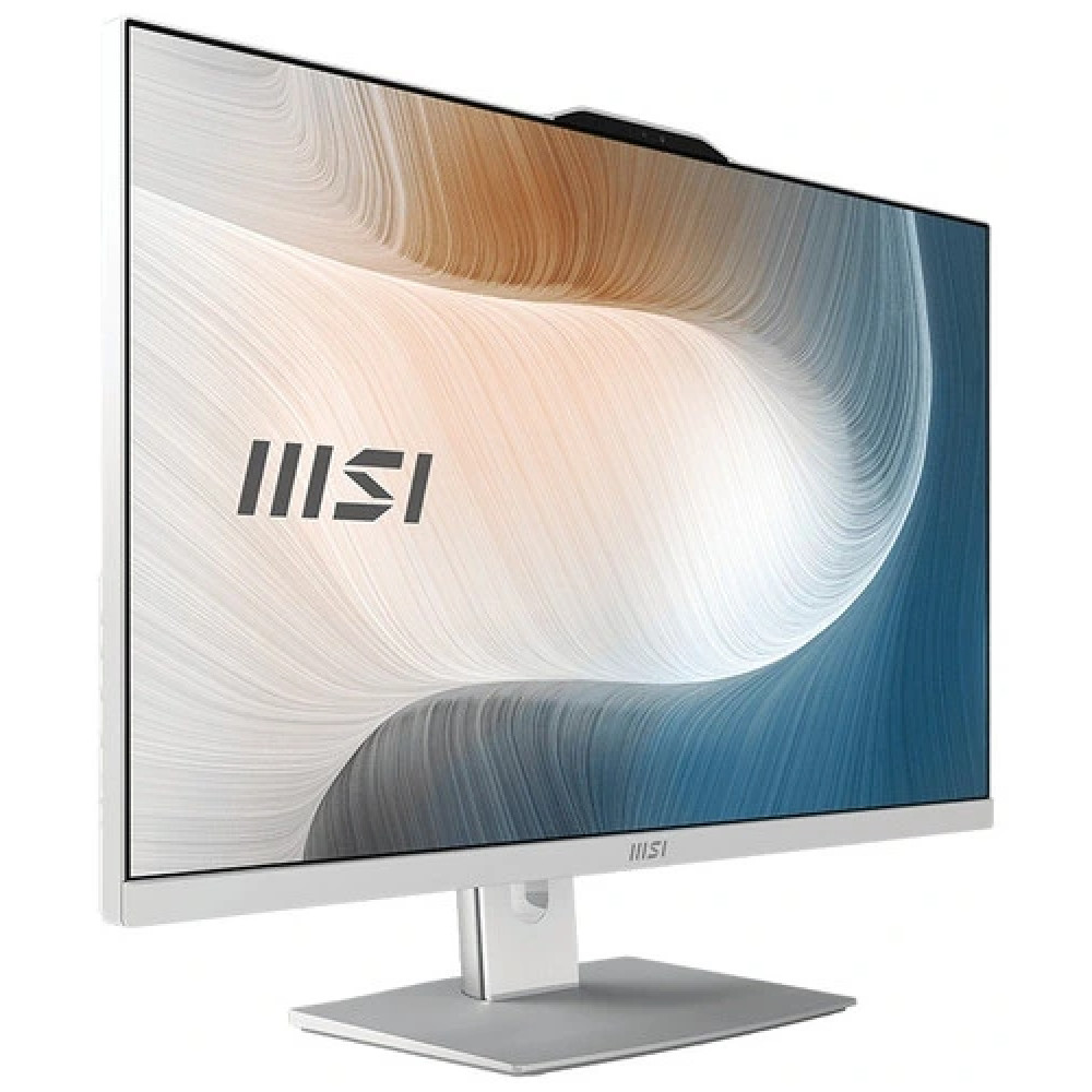 Моноблок MSI AM272P 1M-1468XRU 9S6-AF8232-1468 27 ", Intel, Core 5, 120U, 1.4, 16 Гб, 512 Гб - миниатюра 2