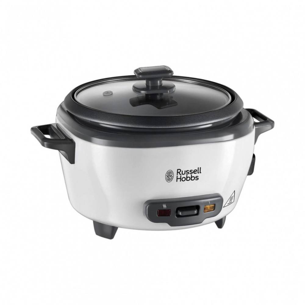 Мультиварка Russell Hobbs 27030-56 23887036001 300 Вт, 1.4 — фото товара