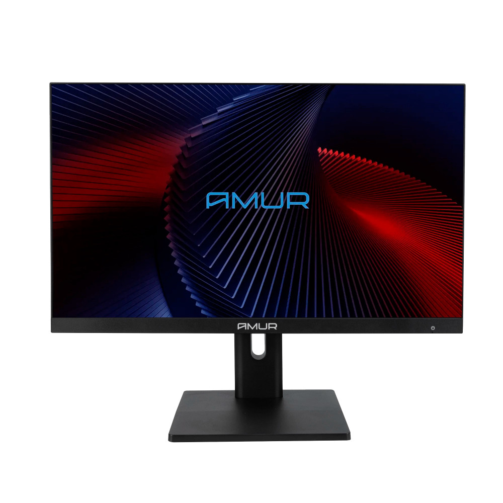 Моноблок AMUR АМУЕ.466219.004 2200588 27 ", Intel, Core i5, 14400, 2.5, 16 Гб, 512 Гб — фото товара