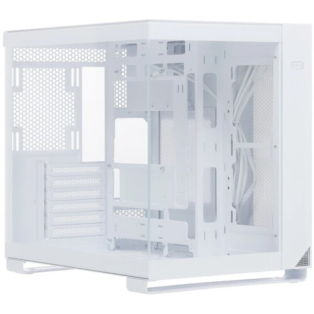 Корпус PCcooler C3T500 White C3T500 WH Mid-Tower — фото товара