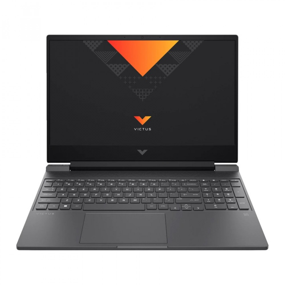 Ноутбук HP VICTUS 15-fa2090ca B84KKUA 15.6 ", FHD 1920x1080 (16:9), Intel, Core 7, 16 Гб, 512 ГБ, nVidia GeForce RTX 5050, Windows 11 Home - миниатюра 2