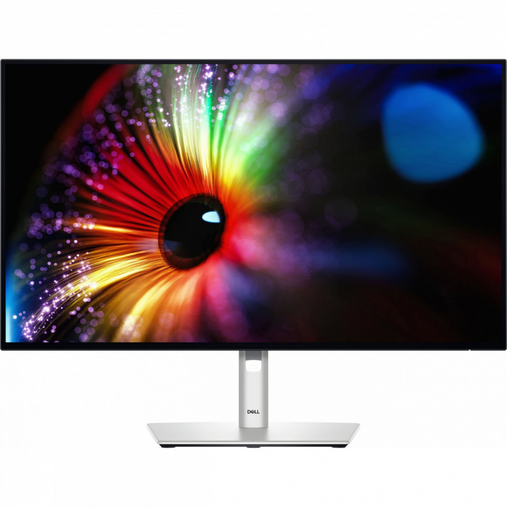 Монитор Dell UltraSharp U2724D 210-BKVB 27 ", IPS, Quad HD 2560x1440 (16:9), 120 Гц — фото товара