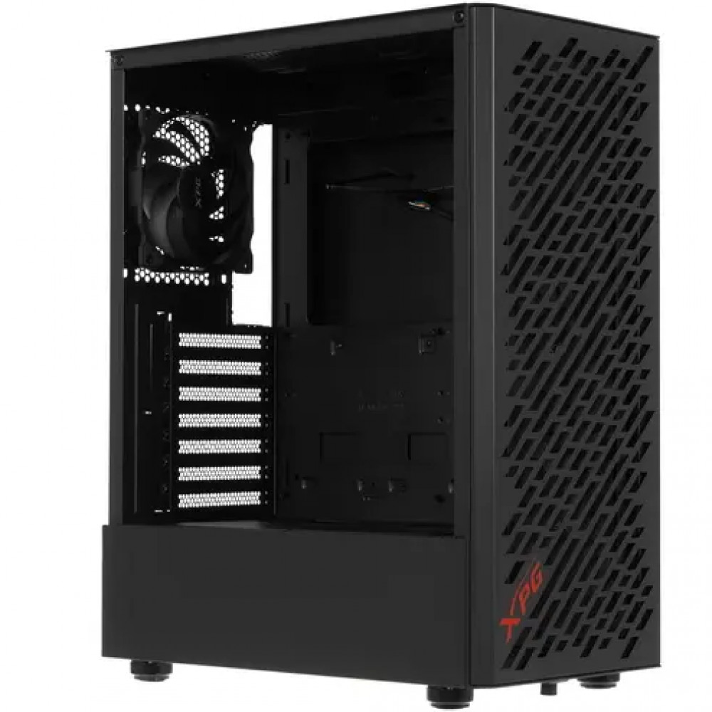 Корпус XPG Valor Air Black VALORAIRMT-BKCWW Mid-Tower - миниатюра 10
