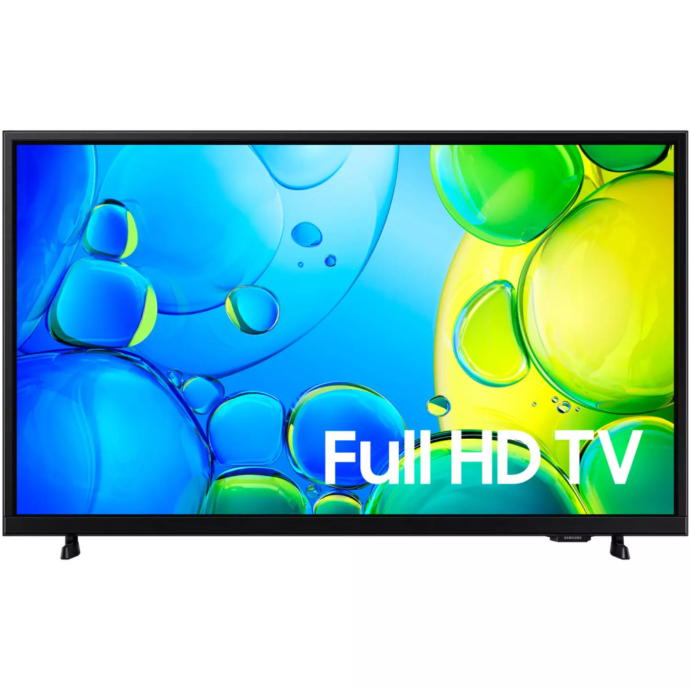 Телевизор Samsung UE32F6000FUXKZ 32 ", Smart TV, Черный — фото товара