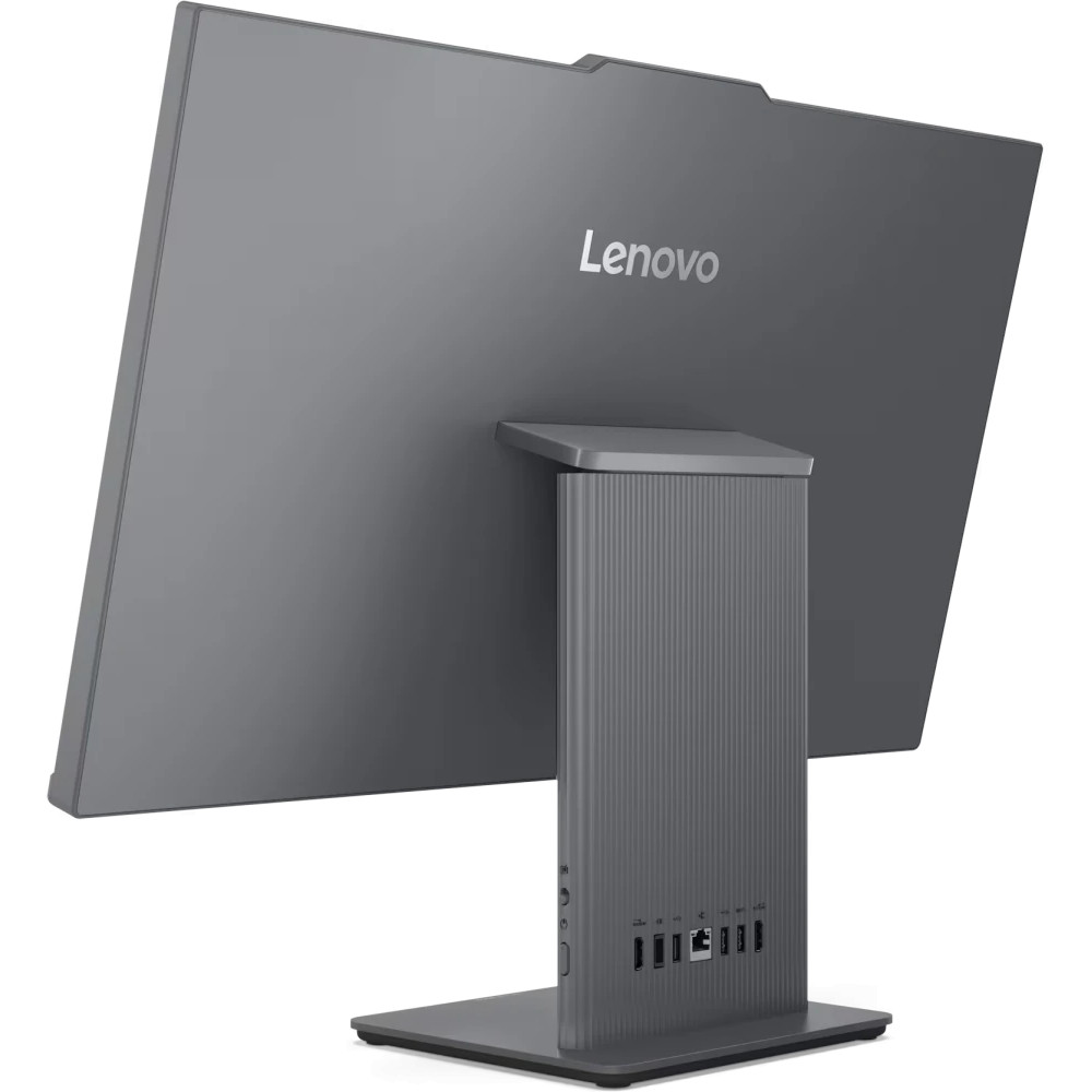 Моноблок Lenovo IdeaCentre AIO 27ARR9 Luna Grey F0HQ0089RU 27 ", AMD, Ryzen 7, 7735HS, 3.2, 16 Гб, 512 Гб - миниатюра 6