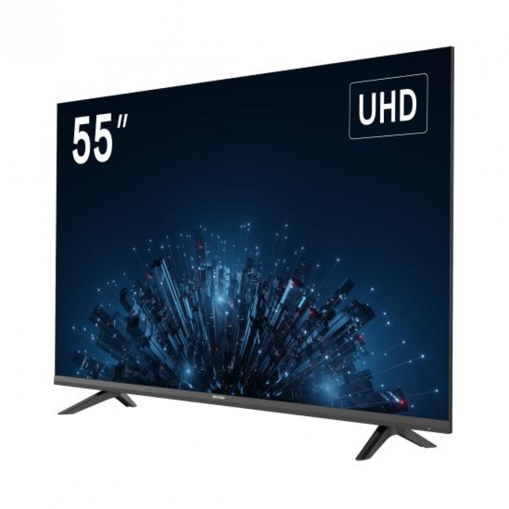 Монитор Hikvision DS-D5055U3-1V0S 55 ", VA, 4K UHD 3840x2160 (16:9), 60 Гц - миниатюра 3