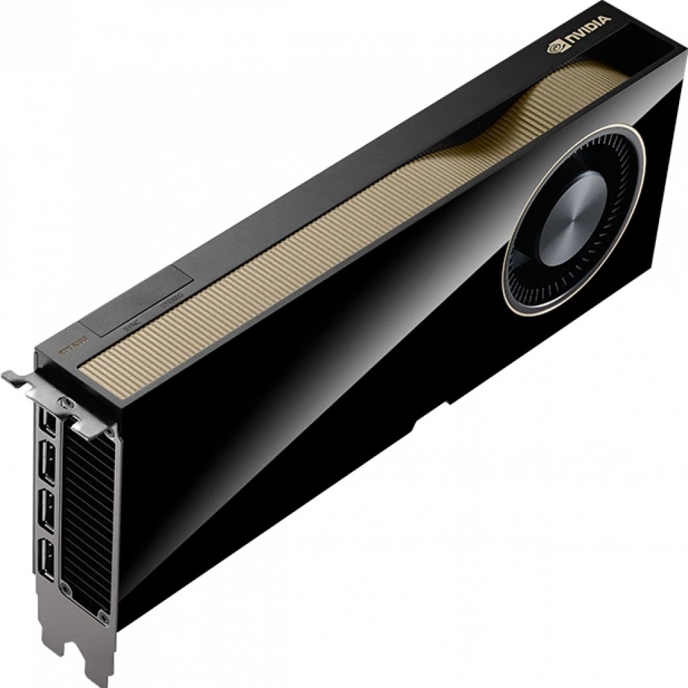 Видеокарта PNY Quadro RTX 6000 Ada VCNRTX6000ADA-EDU-SB 48 ГБ - миниатюра 2