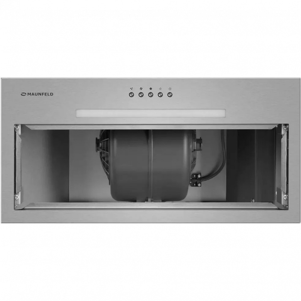 Вытяжка MAUNFELD TRAPEZE 603EM КА-00022273 - миниатюра 4
