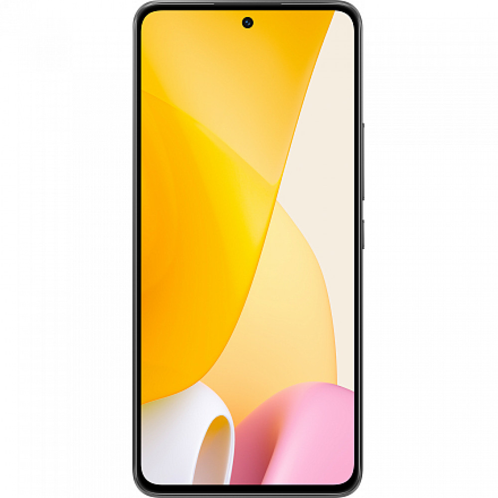 Смартфон Xiaomi 12 Lite 2203129G-256-Black 256 Гб, 8 Гб - миниатюра 3