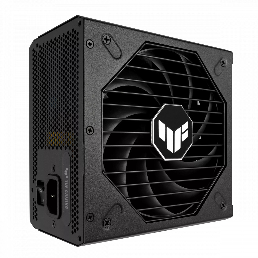 Блок питания Asus TUF-GAMING-1000G 1000 Вт — фото товара