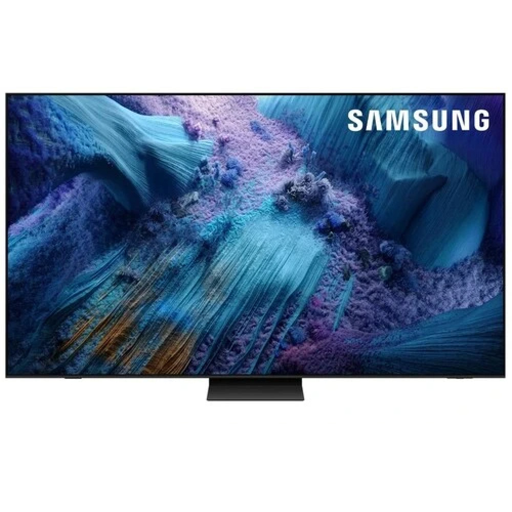 Телевизор Samsung QE75QN990FUXRU 75 ", Smart TV, Черный — фото товара