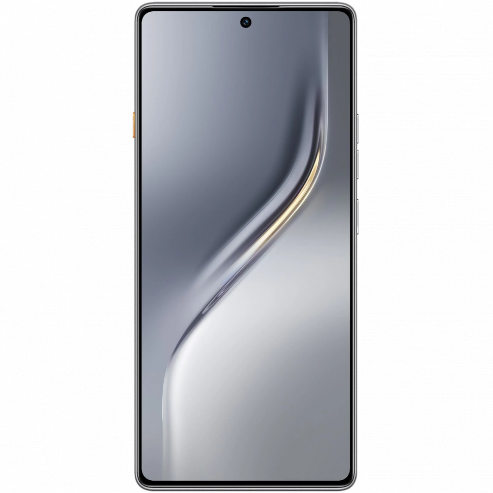 Смартфон TECNO Camon 40 (8/256Gb) Galaxy Black CAMON 40 (CM5) 256+8 Galaxy Black 256 Гб, 8 Гб - миниатюра 2
