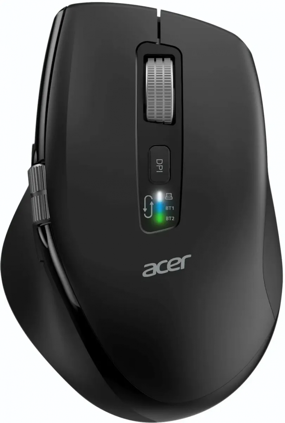 Мышь Acer OMR406 ZL.MCEEE.02W Бюджетные, Беспроводная — фото товара