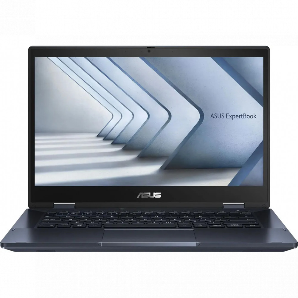Ноутбук Asus Expertbook B3 Flip B3402FVA-I516512B7D 90NX07N1-M02MC0 14 ", FHD 1920x1080 (16:9), Intel, Core 5, 16 Гб, 512 ГБ, Intel UHD Graphics - миниатюра 2