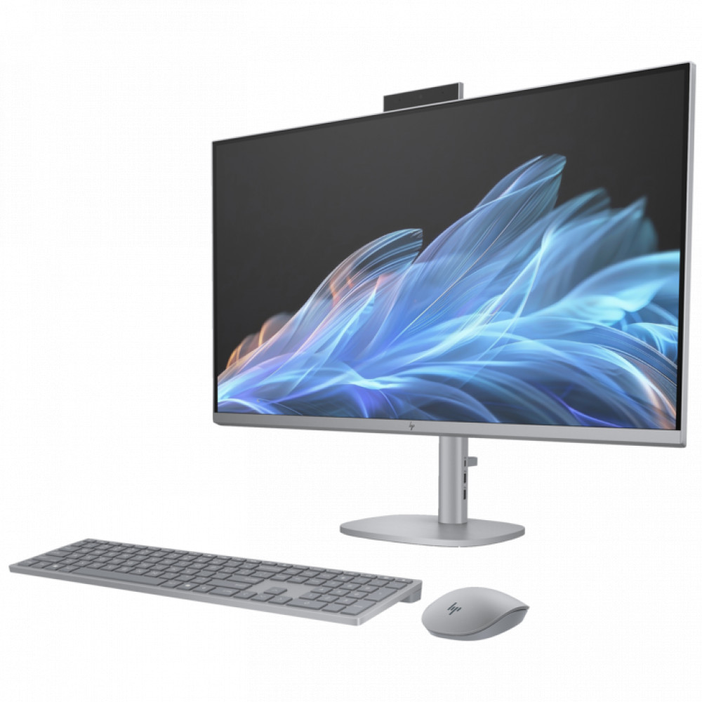 Моноблок HP OmniStudio X 32-c0005ci B3PE9EA 31.5, Intel, Core Ultra 7, 155H - миниатюра 3