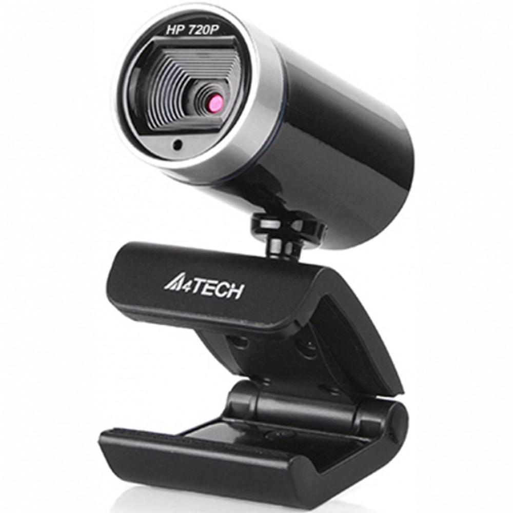 Веб камеры A4Tech PK-910P 1193308 - миниатюра 3