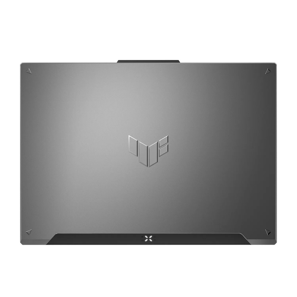 Ноутбук Asus TUF Gaming F17 FX707VJB-HX098 90NR0MY5-M003N0 17.3 ", FHD 1920x1080 (16:9), Intel, Core 5, 16 Гб, 512 ГБ, nVidia GeForce RTX 3050 - миниатюра 4