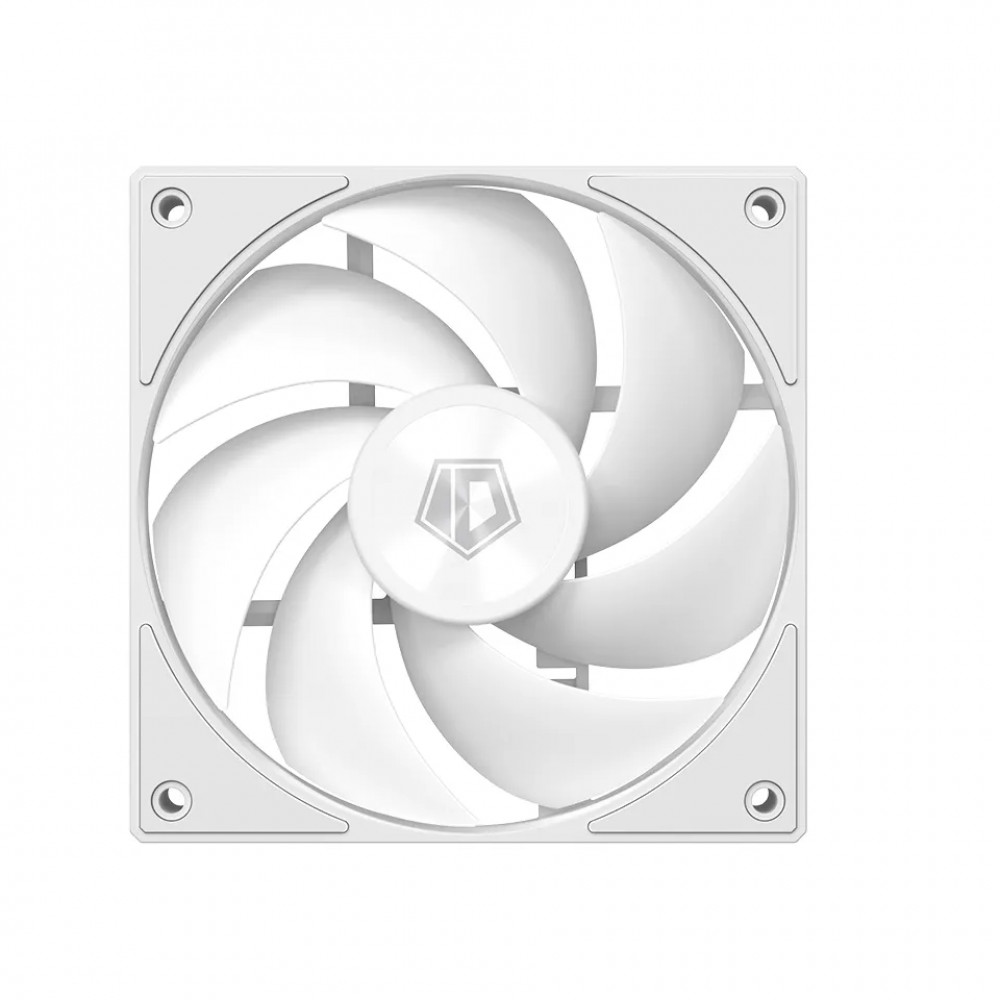 Система охлаждения ID-Cooling AF-1230-W ID-FAN-AF-1230-W Для системного блока — фото товара