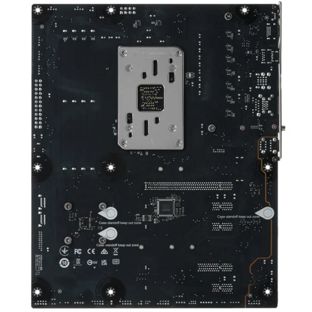 Материнская плата MSI B840 GAMING PLUS WIFI ATX, AMD AM5 - миниатюра 2