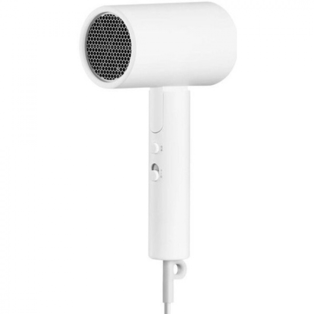 Фен Xiaomi Compact Hair Dryer H101 EU BHR7475EU 1600 Вт - миниатюра 2