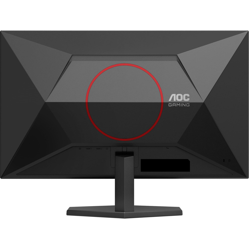 Монитор AOC Q27G42XE 27 ", IPS, Quad HD 2560x1440 (16:9), 180 Гц - миниатюра 4