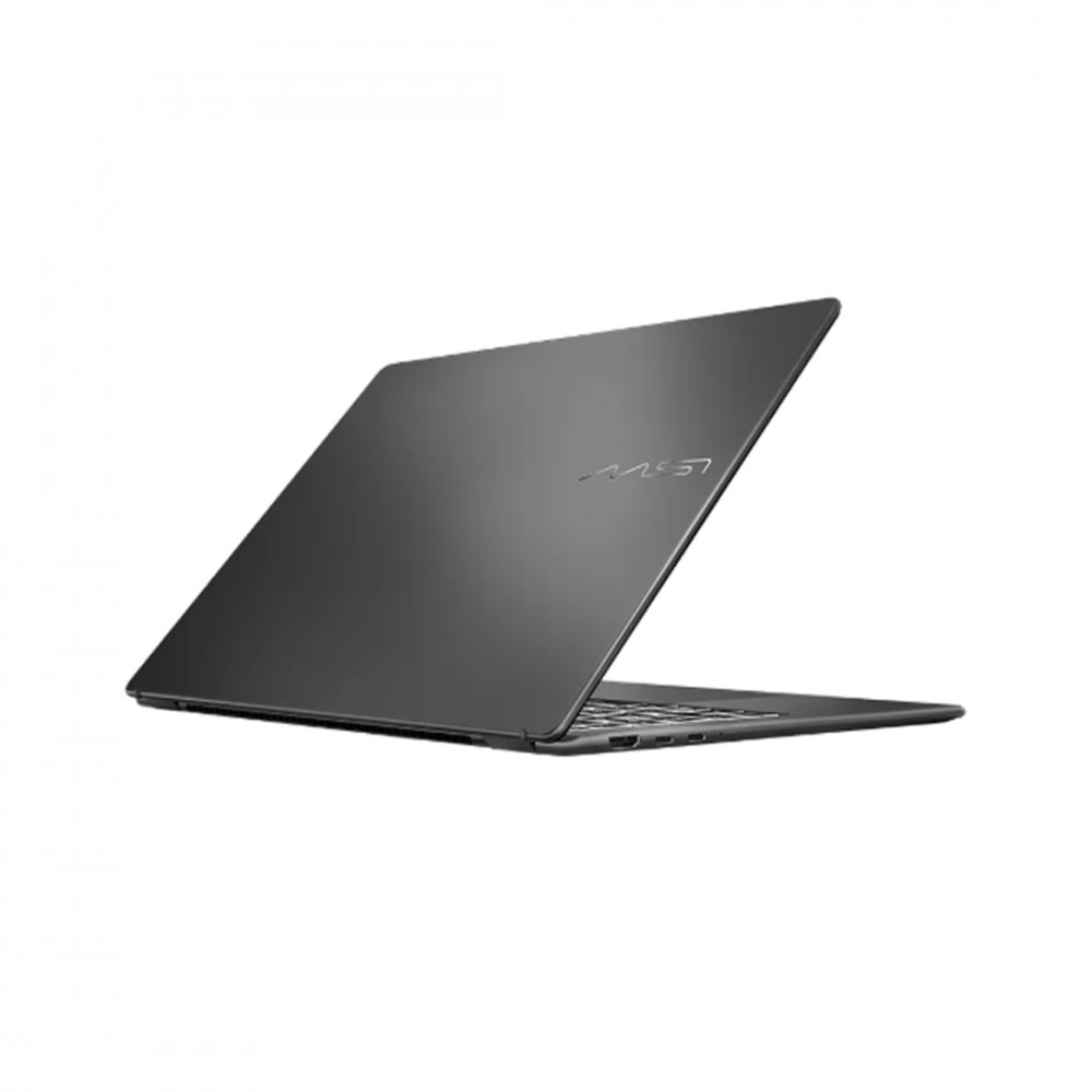 Ноутбук MSI Prestige 14 AI+ D3MG-096KZ 9S7-14T223-096 14 ", WUXGA 1920x1200 (16:10), Intel, Core Ultra 7, 32 Гб, 1 ТБ, Intel Arc Graphics, Windows 11 Home - миниатюра 4
