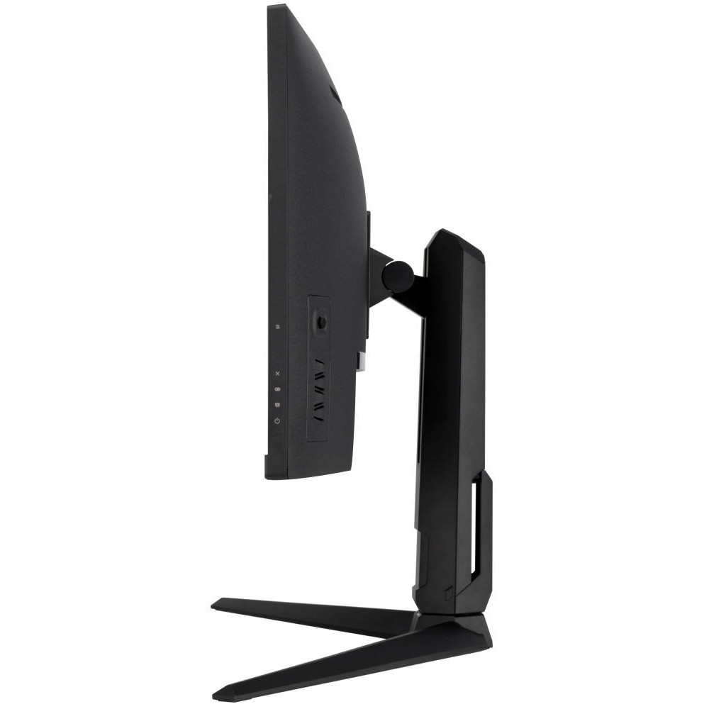 Монитор Asus TUF Gaming VG34VQL1B 90LM06F0-B01170 34 ", VA, Ultra-Wide QHD 3440x1440 (21:9), 165 Гц - миниатюра 5