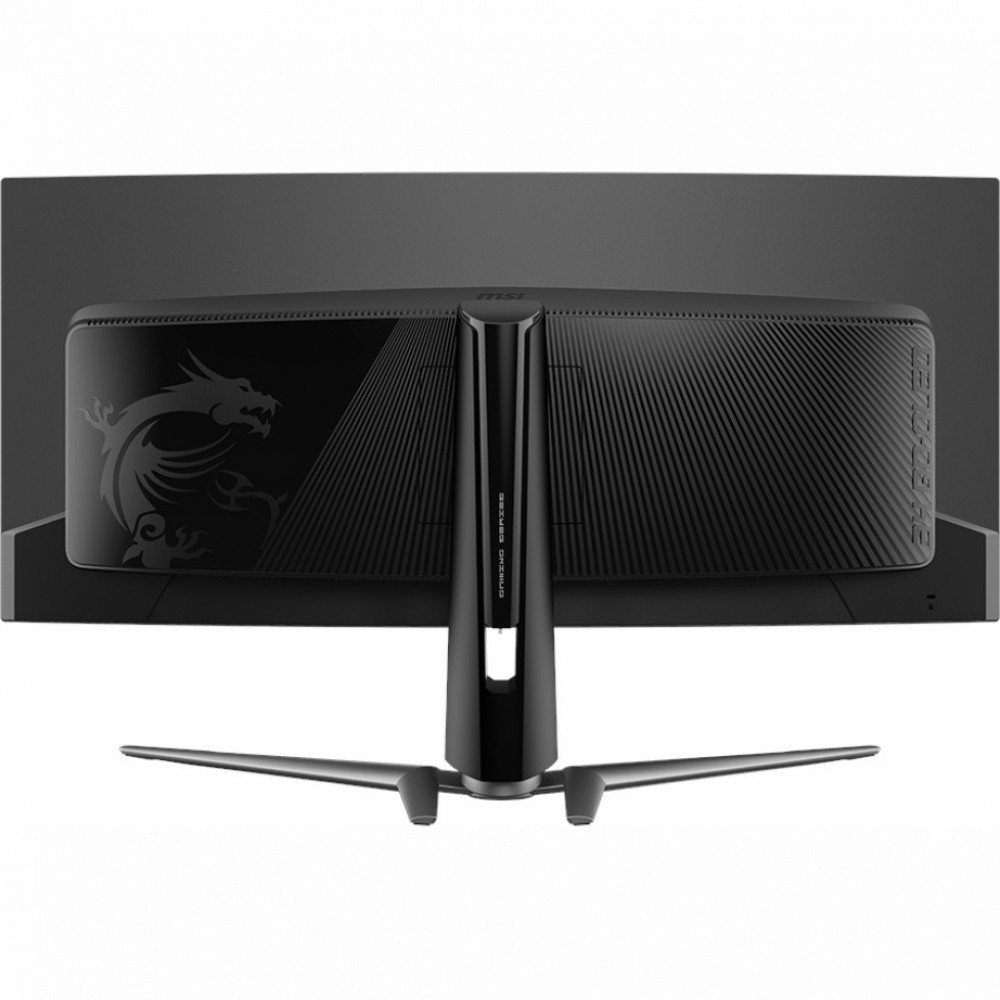 Монитор MSI MPG 341CQPX MPG341CQPX 34 ", QD-OLED, Ultra-Wide QHD 3440x1440 (21:9), 240 Гц - миниатюра 4